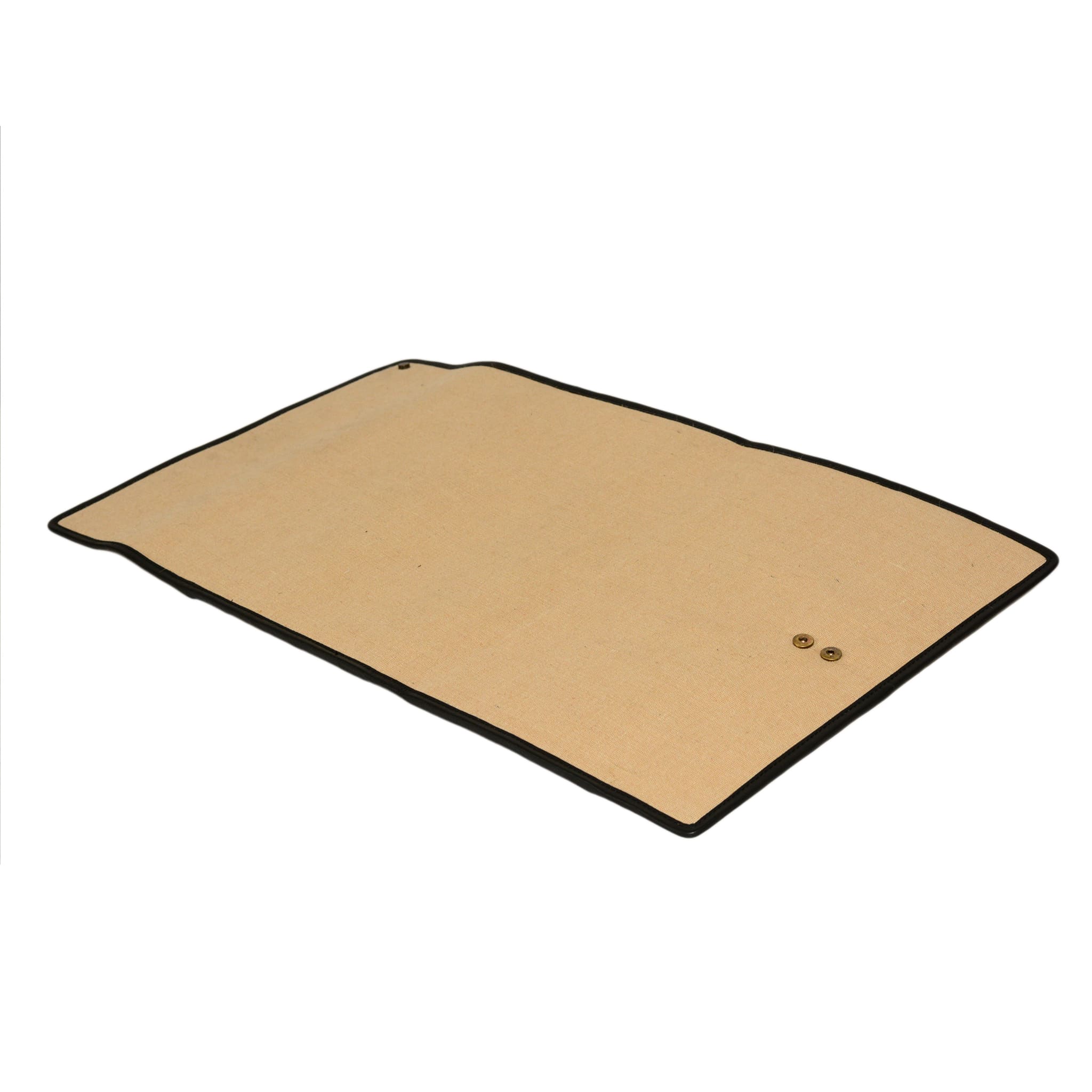 Jute Business Folder