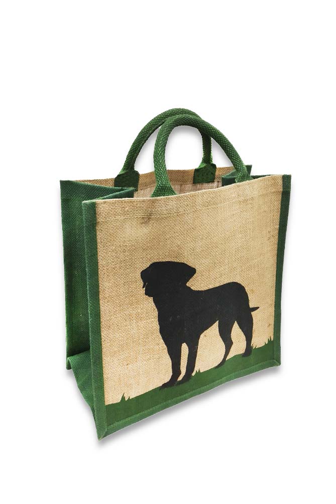 Sustainable Jute Bag 