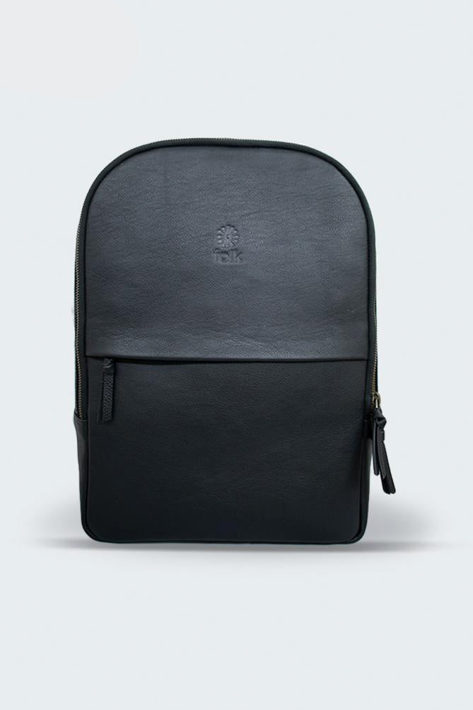 Neo Urban Leather Backpack