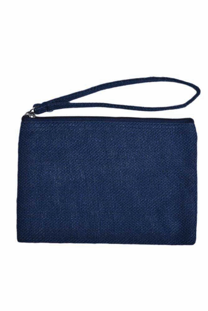 Sustainable Zipper Pouch