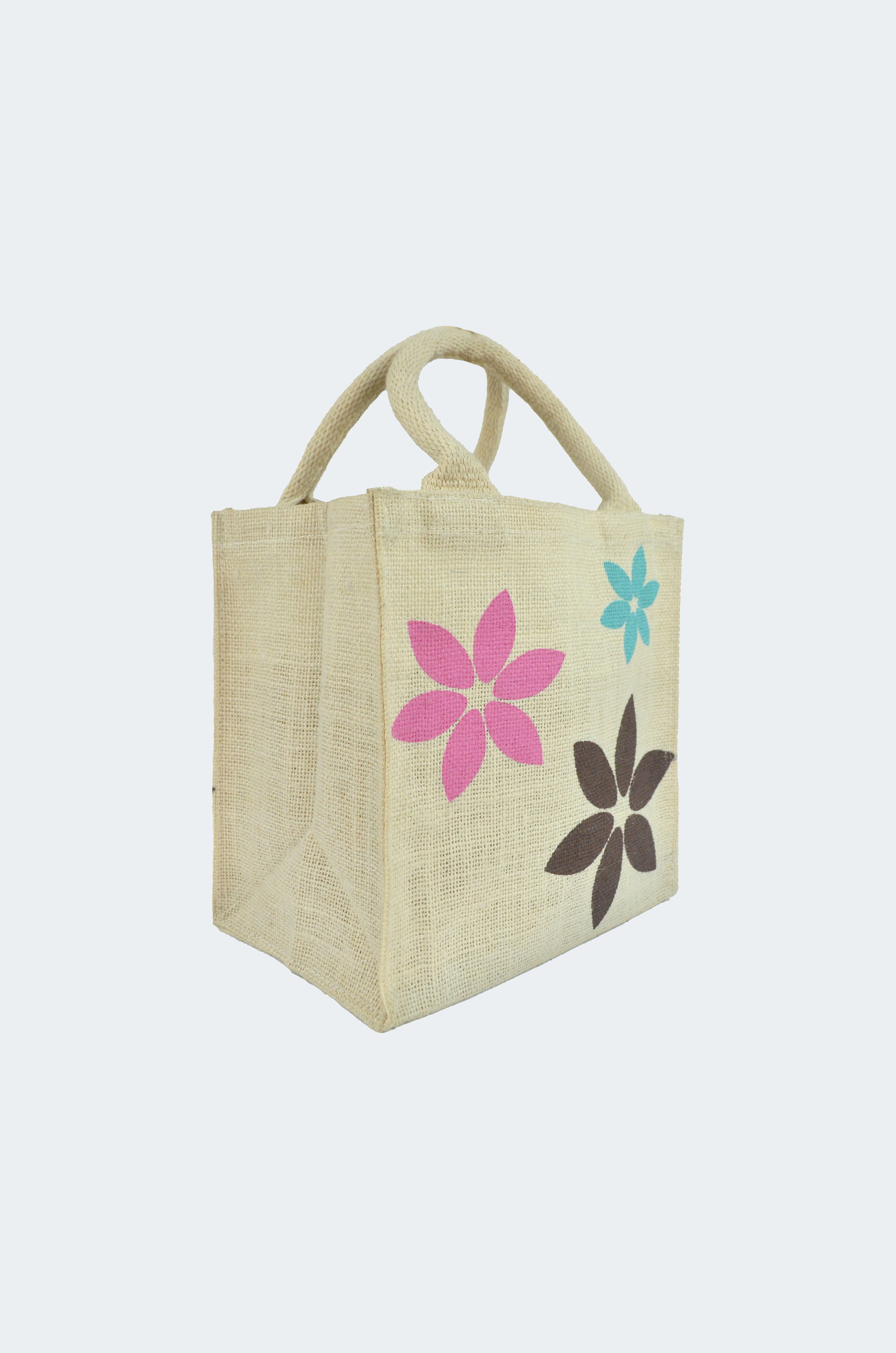 Corporate Jute Lunch/Gift Bag