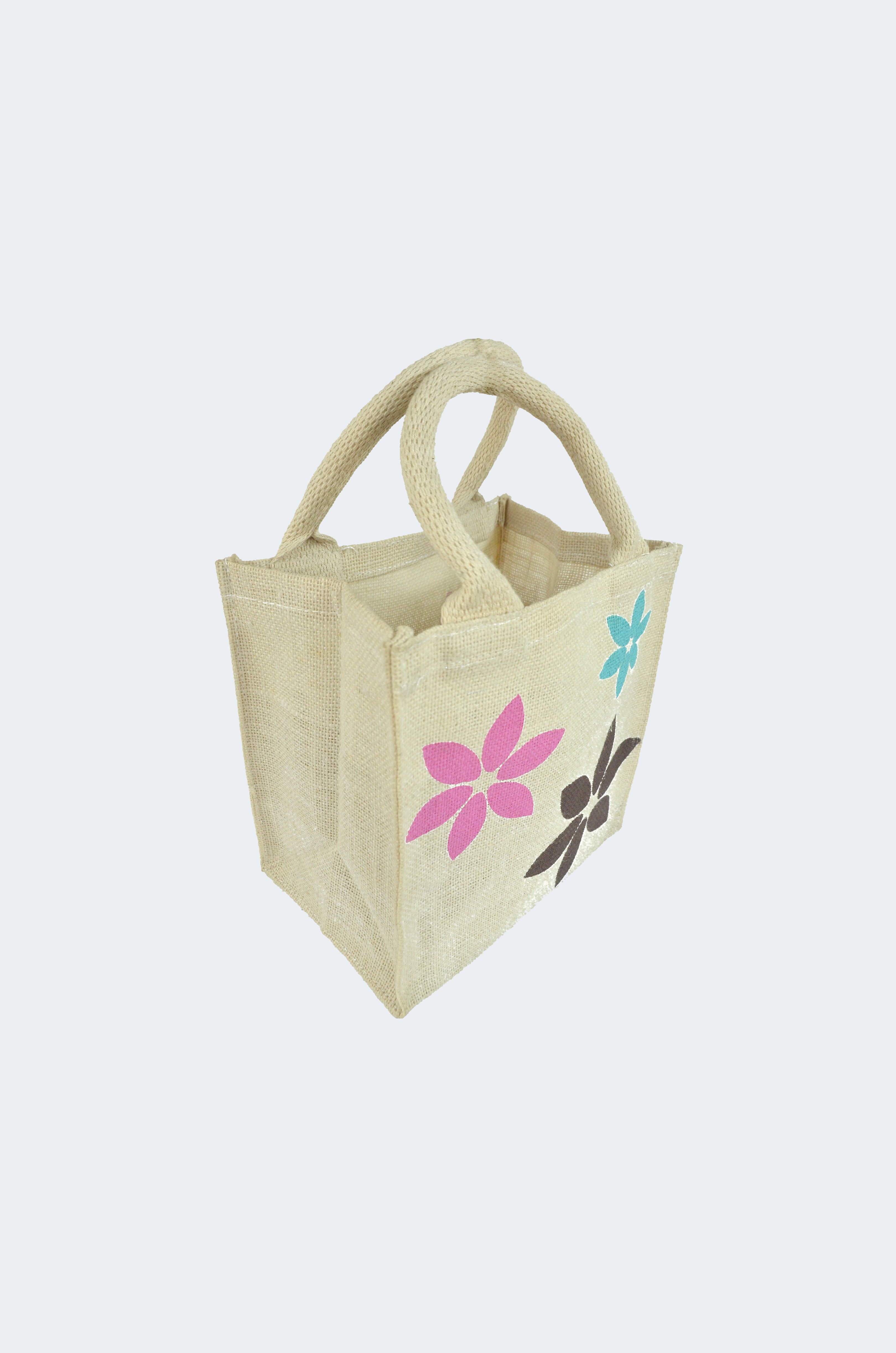 Corporate Jute Lunch/Gift Bag