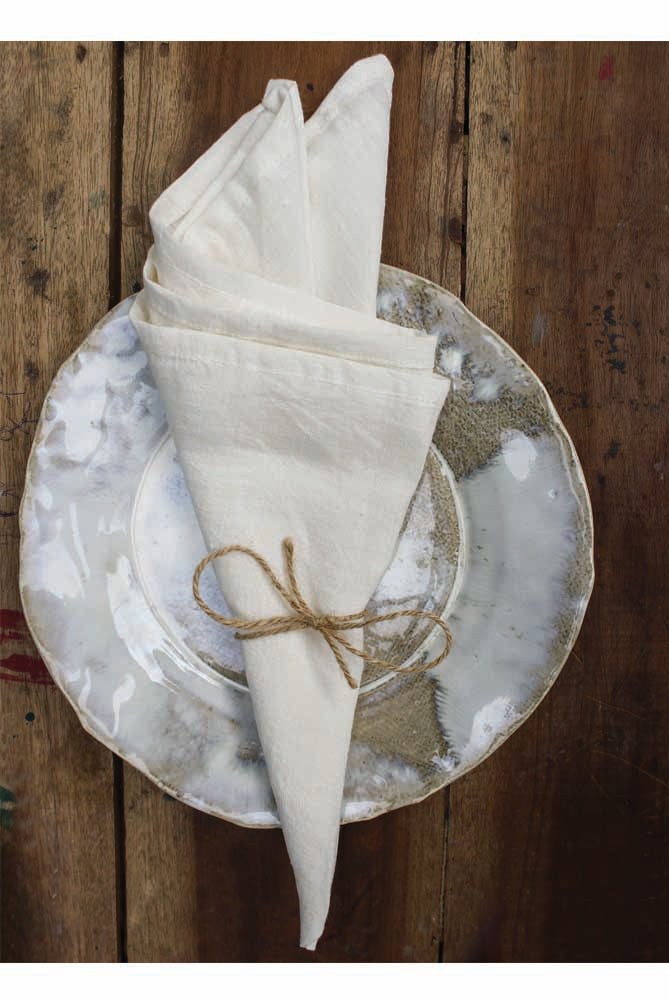 Folk Table Napkins