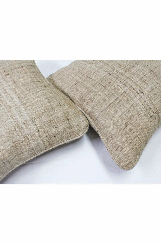 Folk Cushion Cover