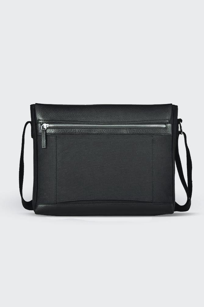 B-o-B Laptop Bag - Folk