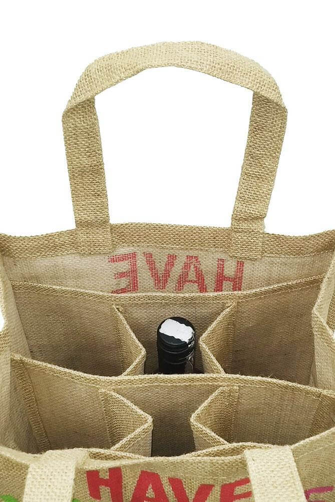 buy-jute-wine-bag-online-christmas-gift-wine-compartment-bag-a merry-little-christmas-bag-6-compartment-4